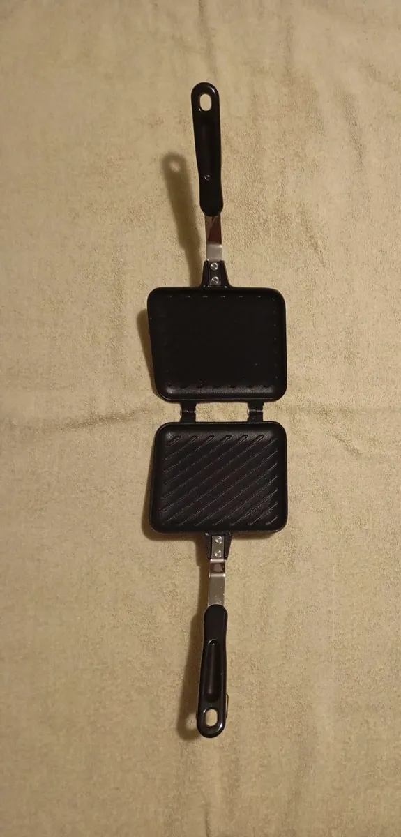 Campervan Cooking Accessories - Image 3