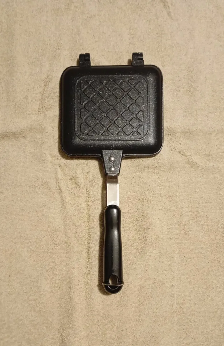 Campervan Cooking Accessories - Image 4