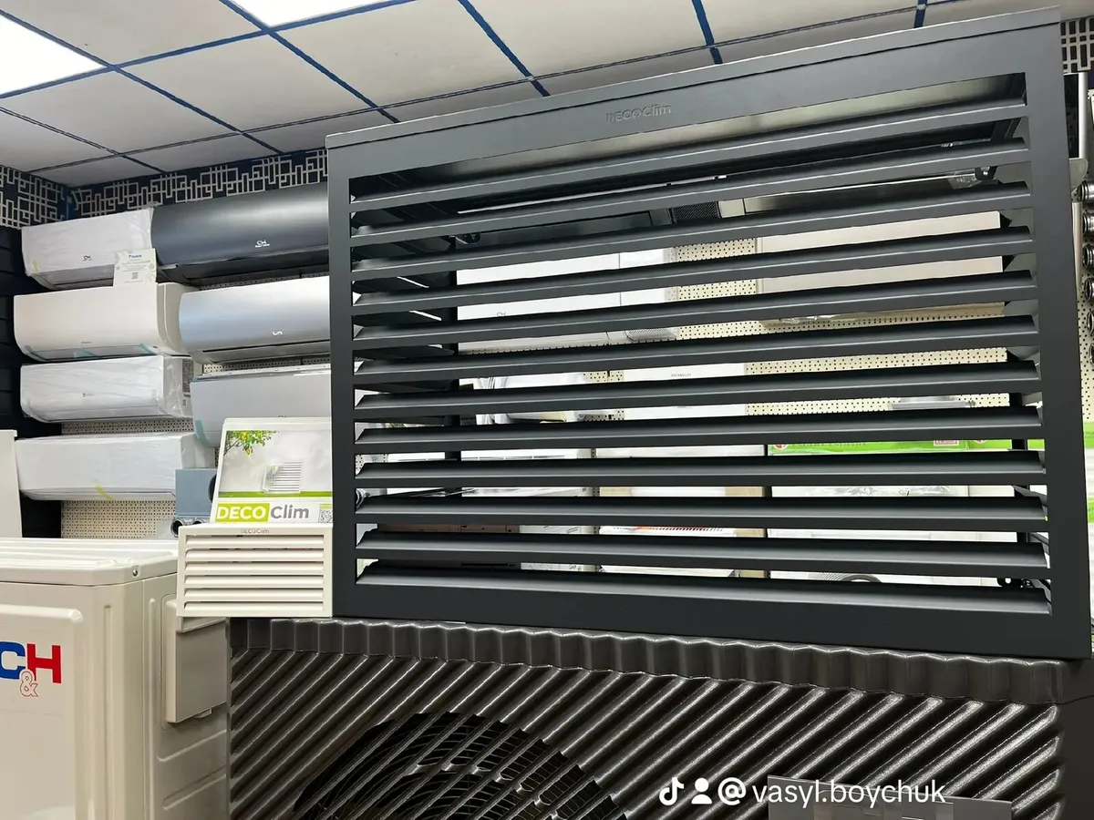 Box for air conditioner - Image 3