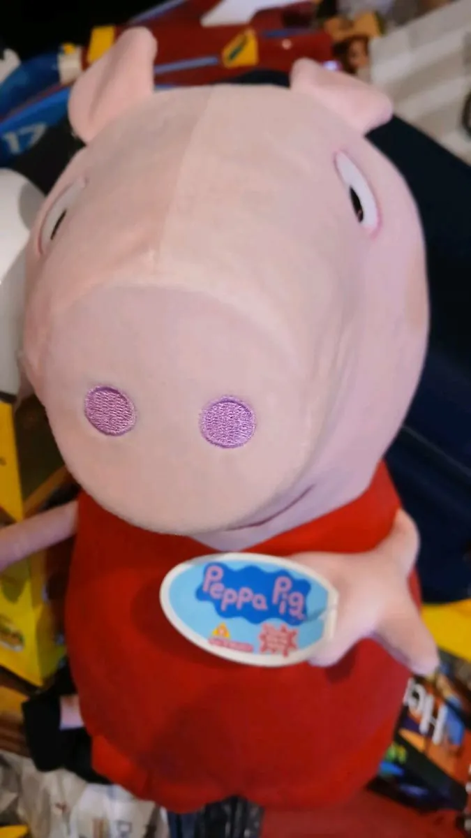 Peppa Pig - Image 1