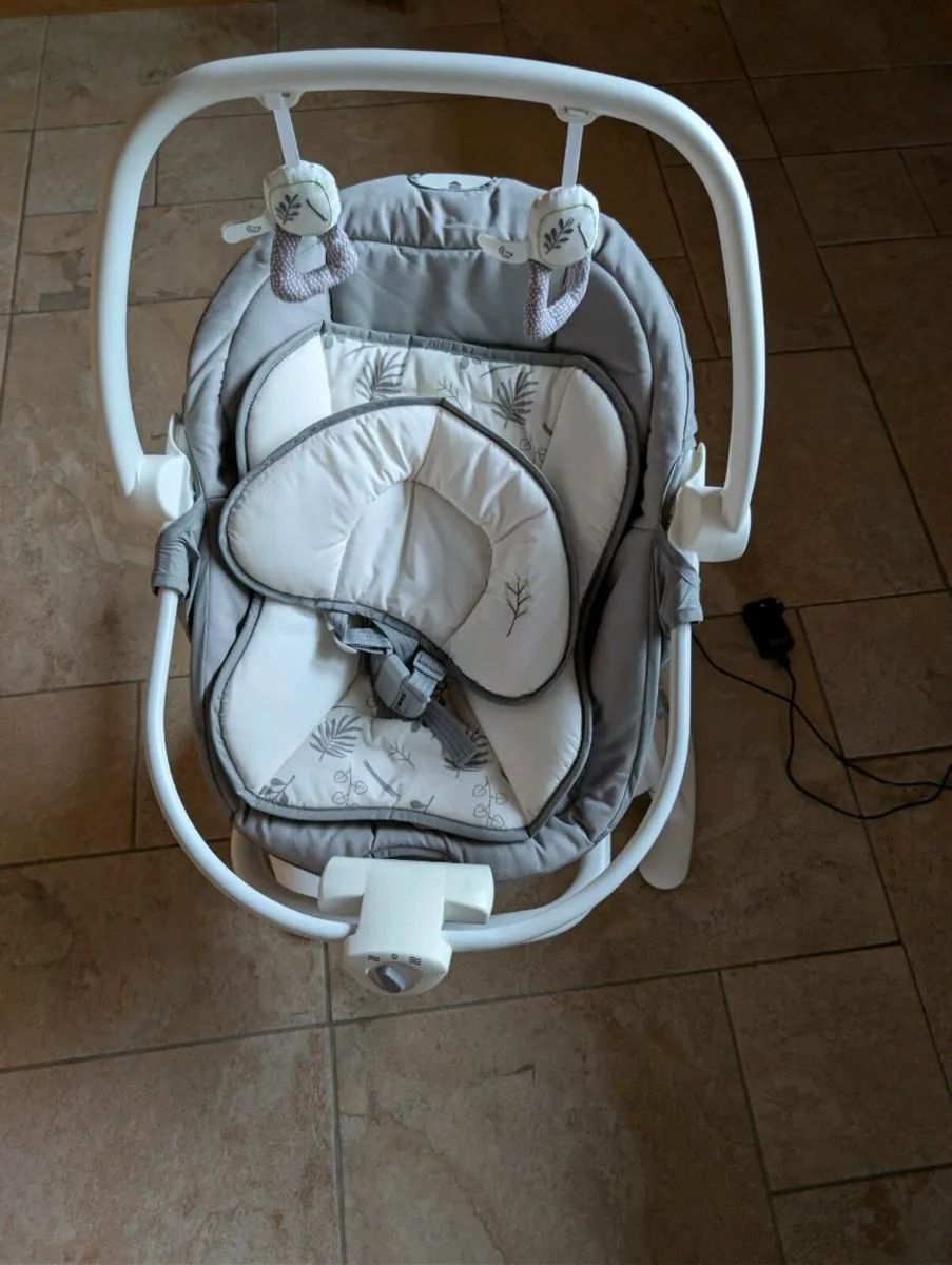 Joie Sansa 2 in 1 - Image 1