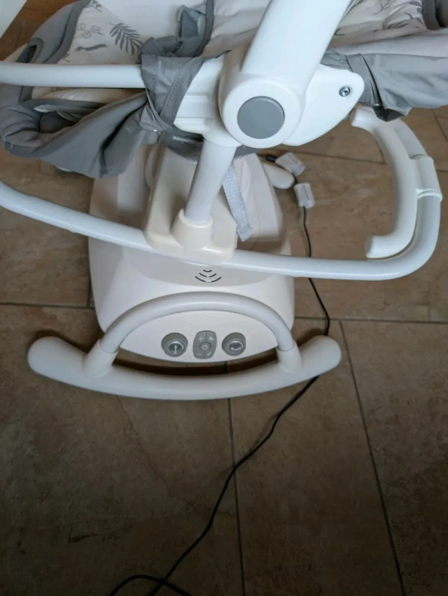 Joie Sansa 2 in 1 - Image 2