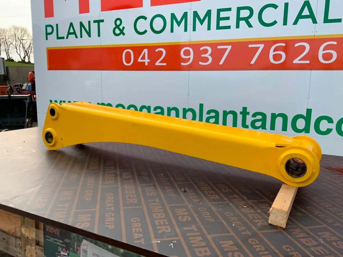 UNUSED CASE TELEPORTER JACK LEGS....76094034 - Image 4