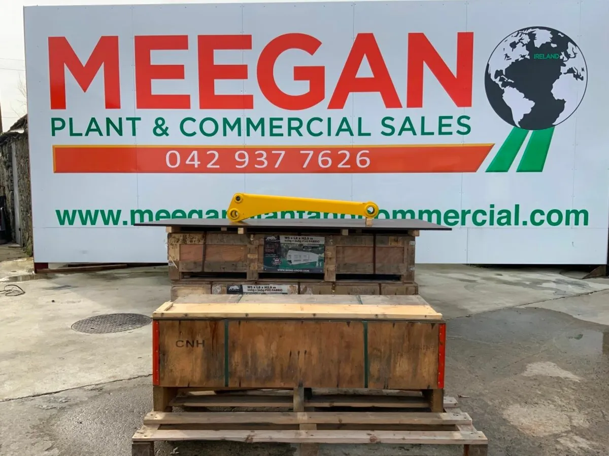 UNUSED CASE TELEPORTER JACK LEGS....76094034 - Image 3