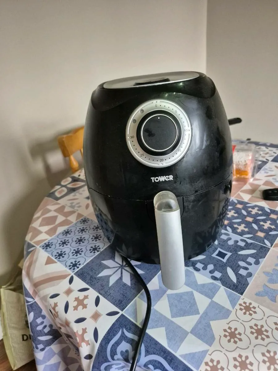 Airfryer - Image 1