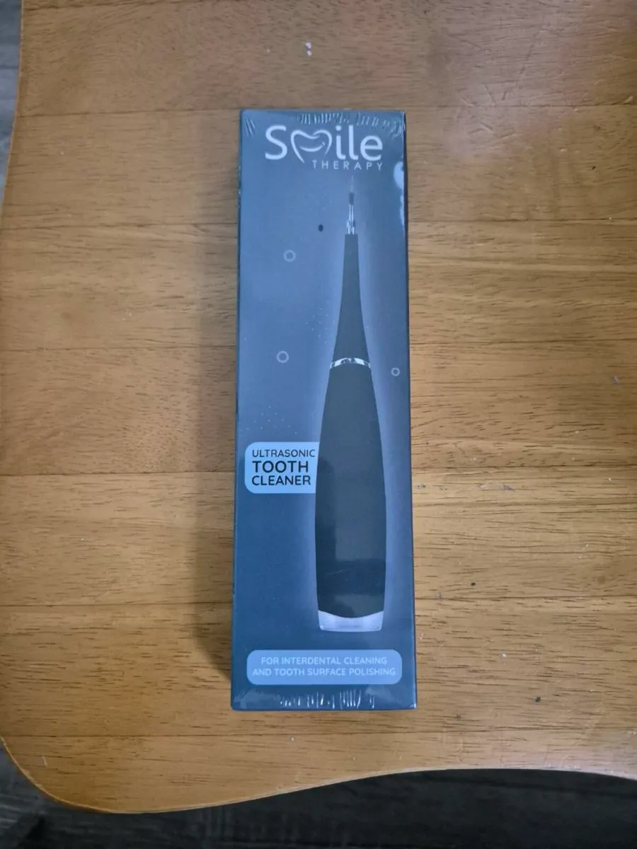 Tooth Cleaner - Image 1