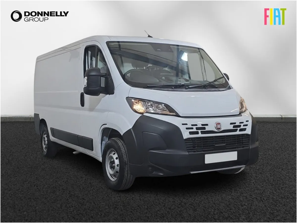 Fiat Ducato 35 L2 Diesel - Image 1