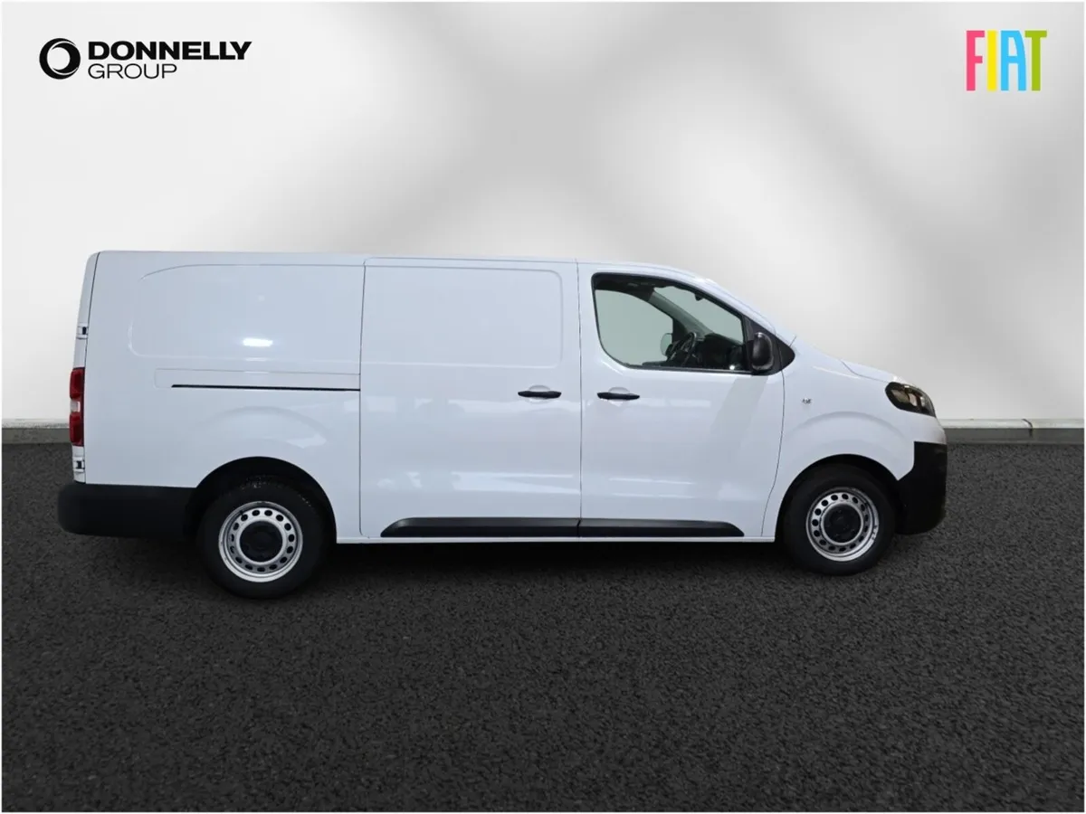Fiat Scudo L2 Diesel Tecnico - Image 3