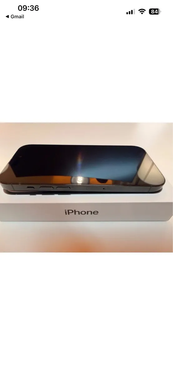 iPhone 14 Pro 512GB Excellent Condition - Image 2
