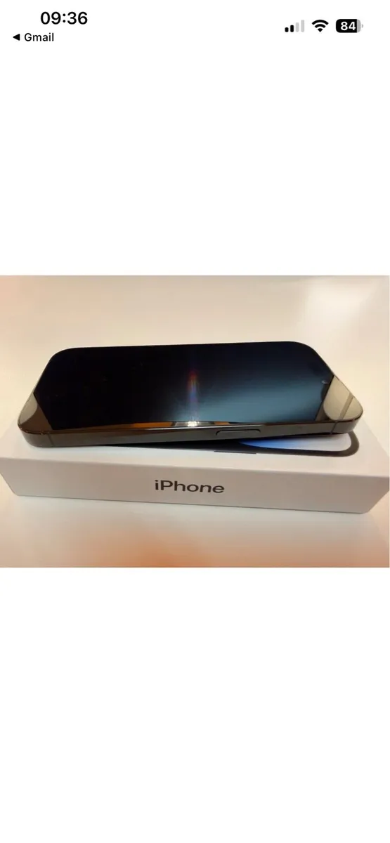 iPhone 14 Pro 512GB Excellent Condition - Image 4