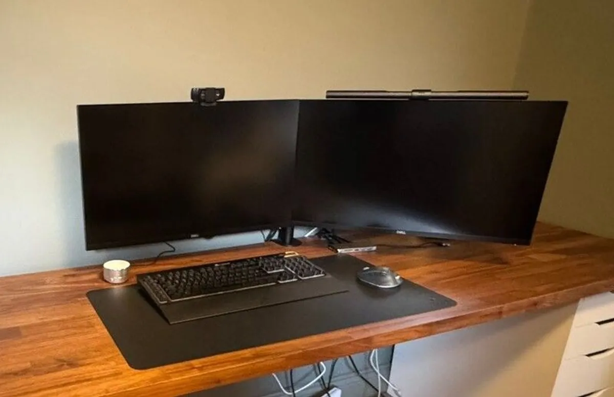 Monitor Arm - Image 2