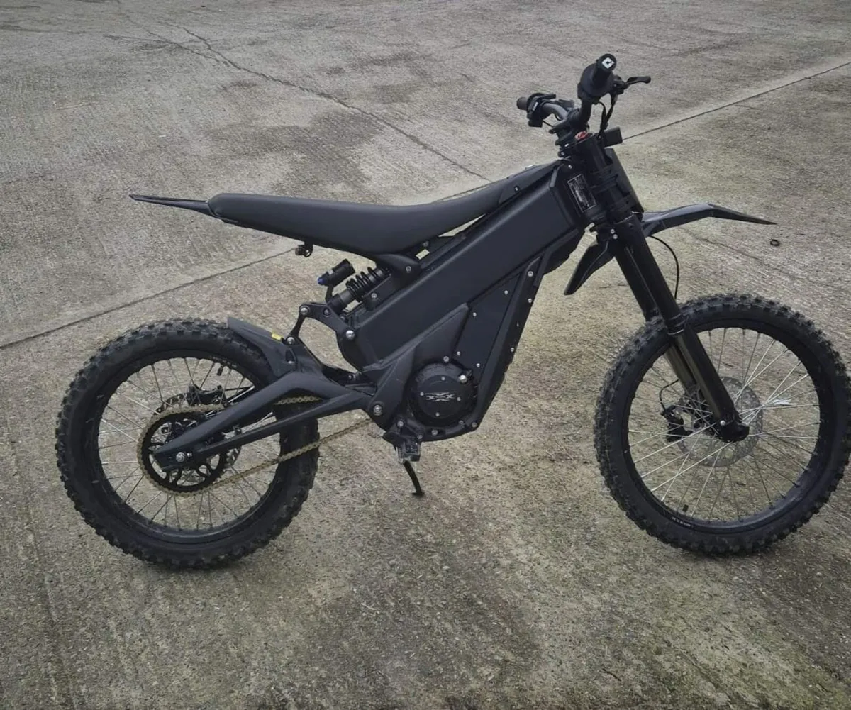 Talaria X3 Pro - Image 1