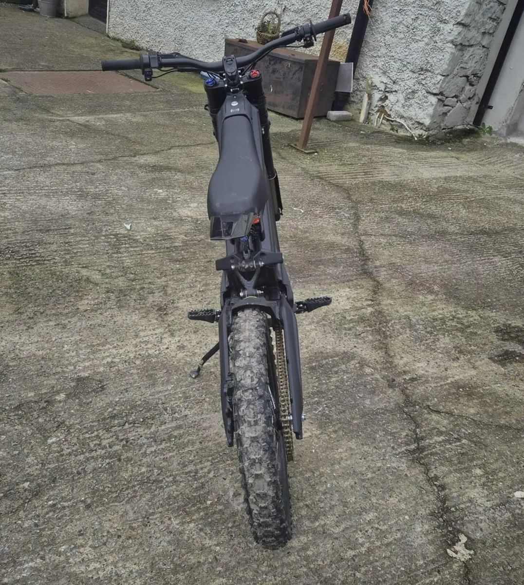 Talaria X3 Pro - Image 2