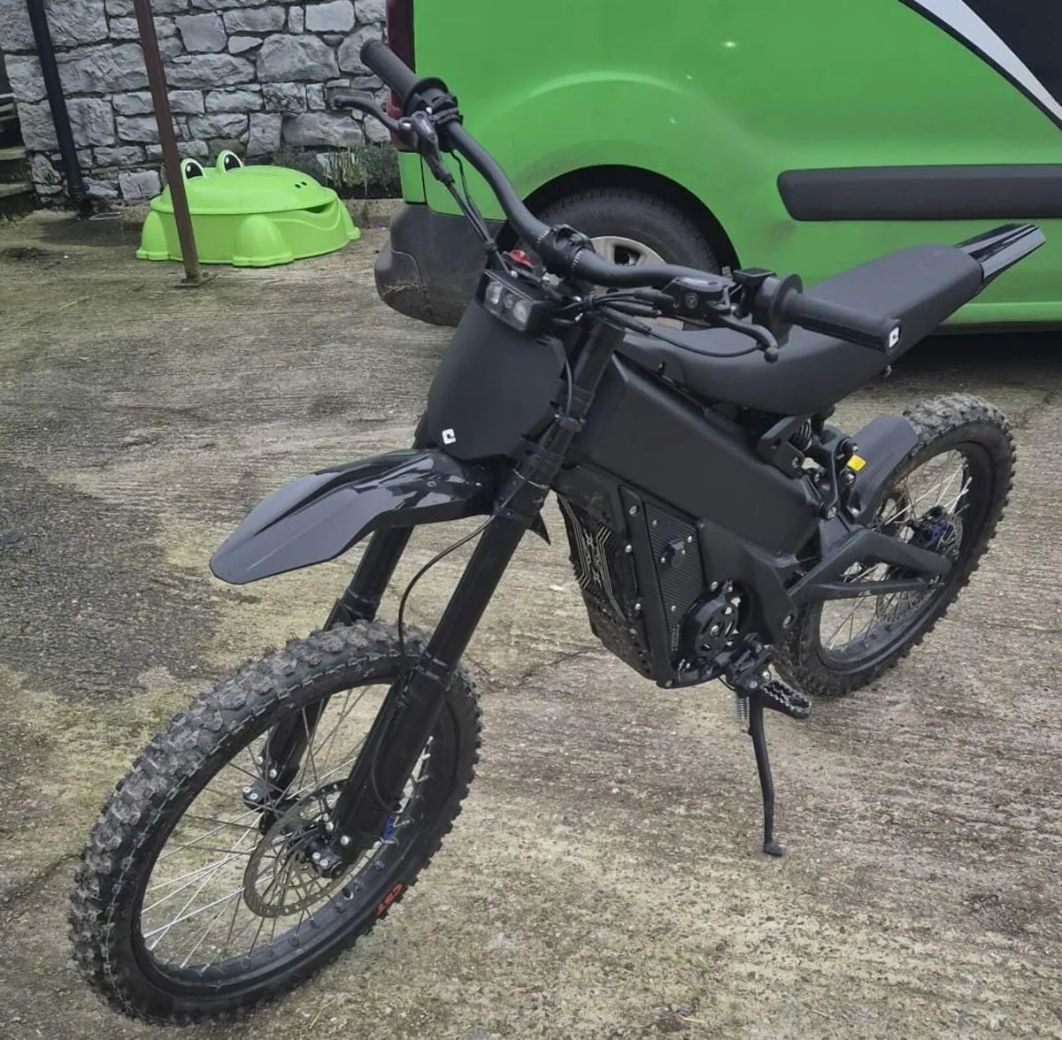 Talaria X3 Pro - Image 3