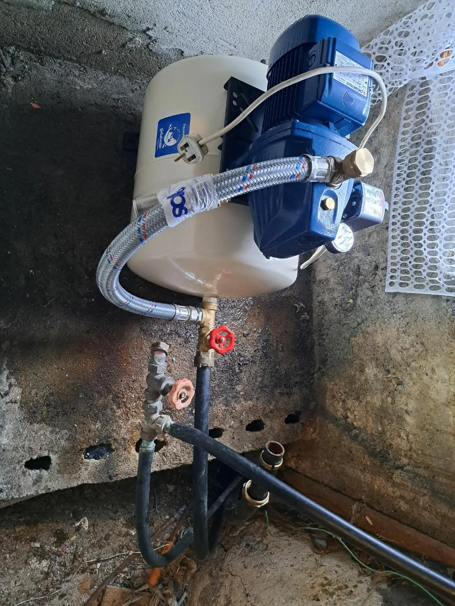 Shallow Well Pump - Image 2