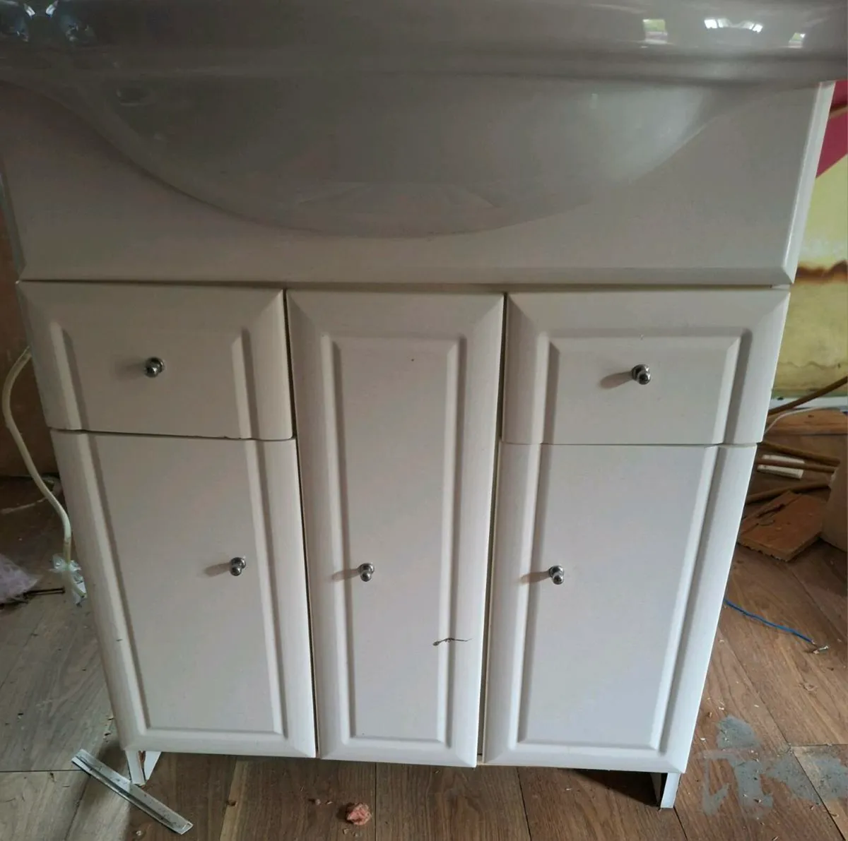 Bathroom vanity unit - Image 2