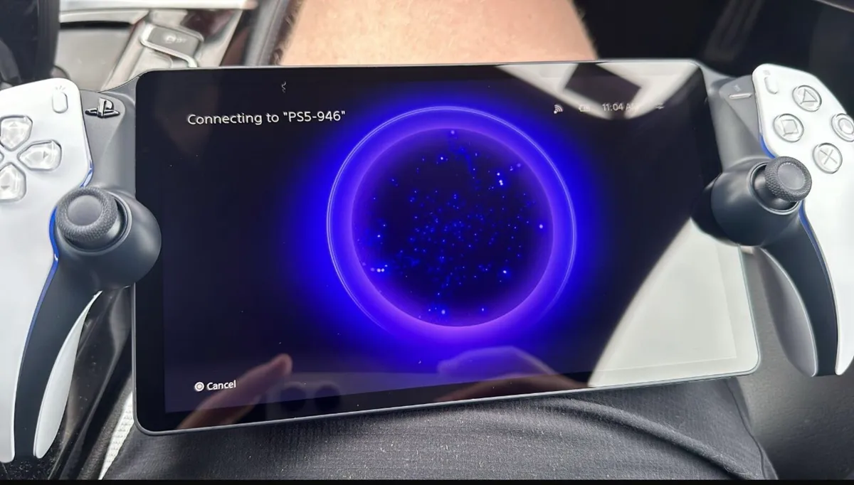 PS Portal (PlayStation Portal) - Image 2