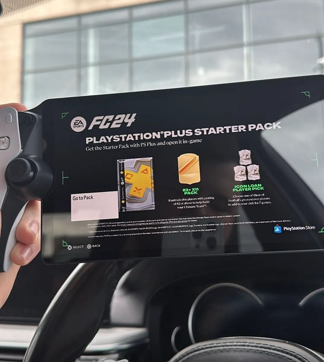 PS Portal (PlayStation Portal) - Image 3