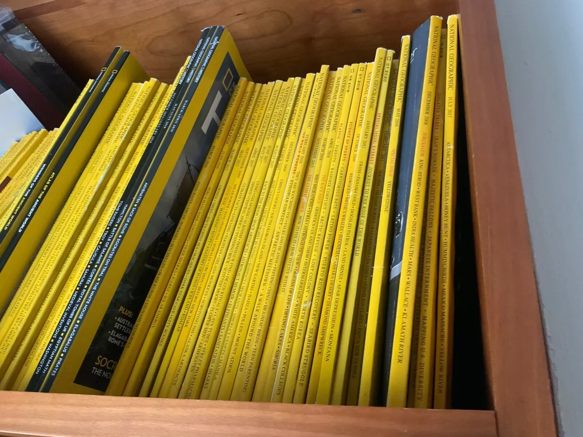 National Geographic - Image 2