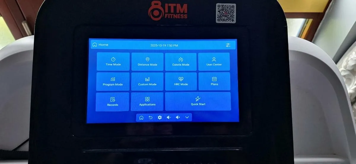 Treadmill - Image 3