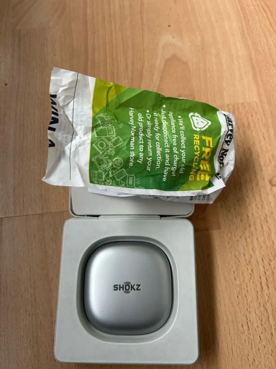 Shokz OpenFit 2+ - Image 4