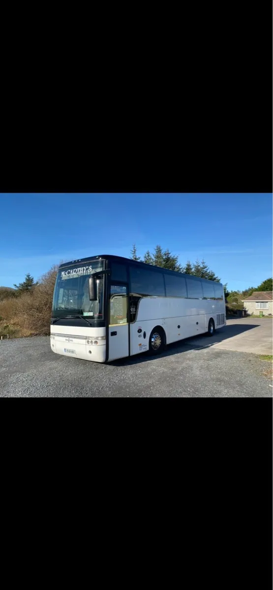 Man Vanhool - Image 1