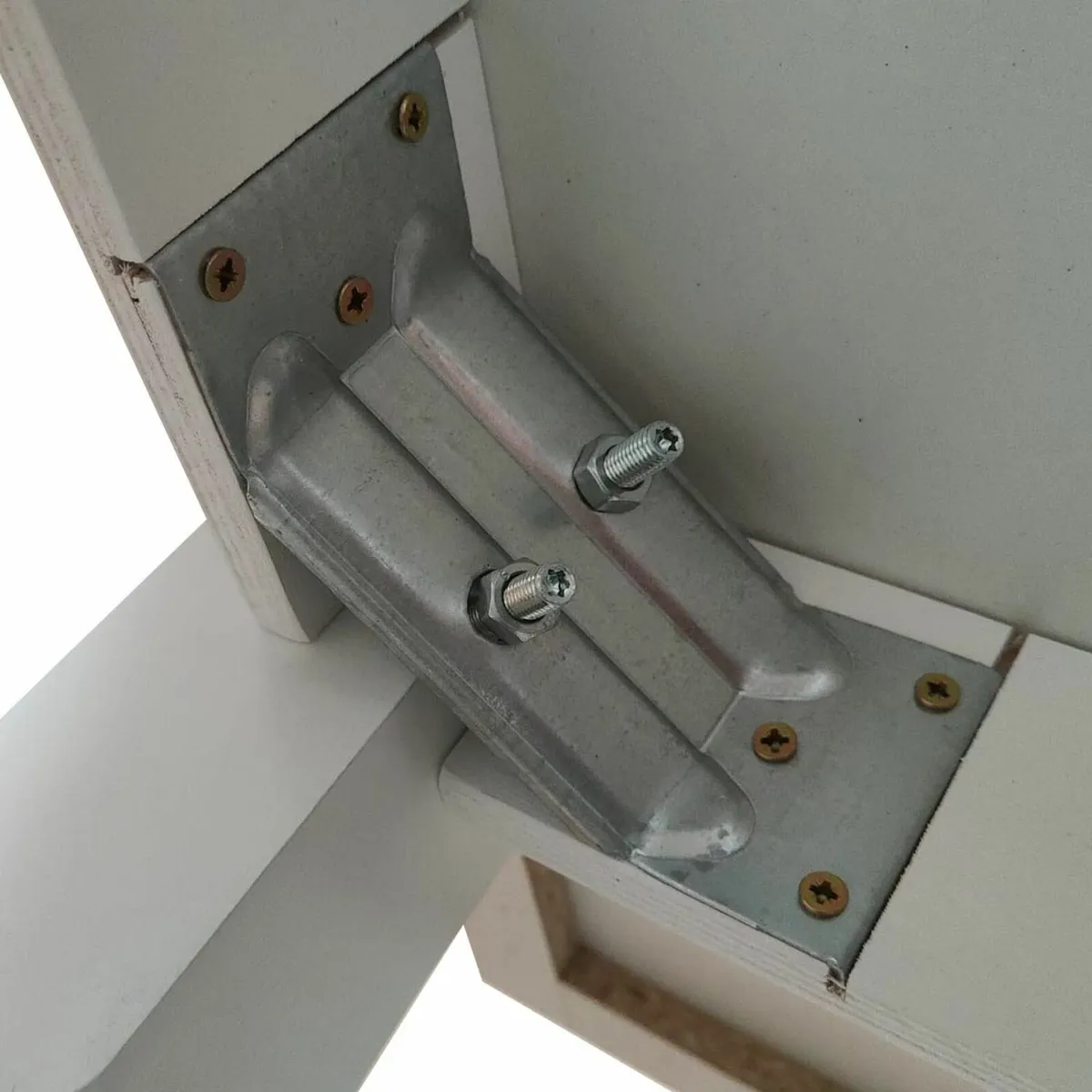 Oslo Extendable Dining Table 150×80 cm – Laminated - Image 3