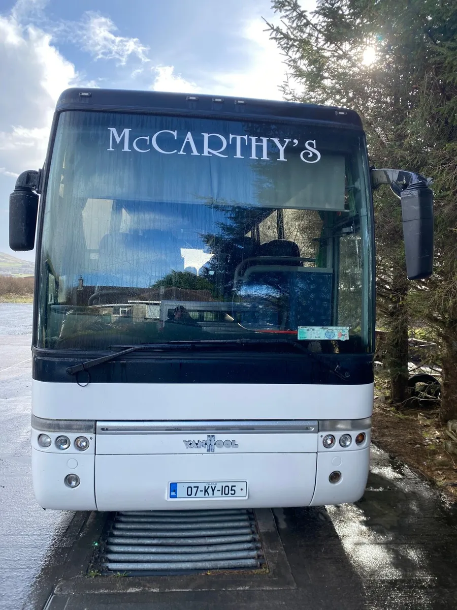 Man Vanhool - Image 4