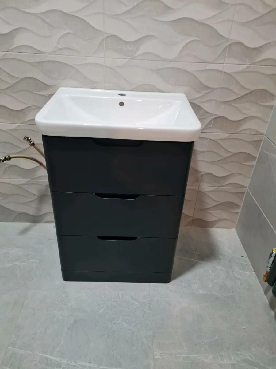 Vanity unit - Image 1