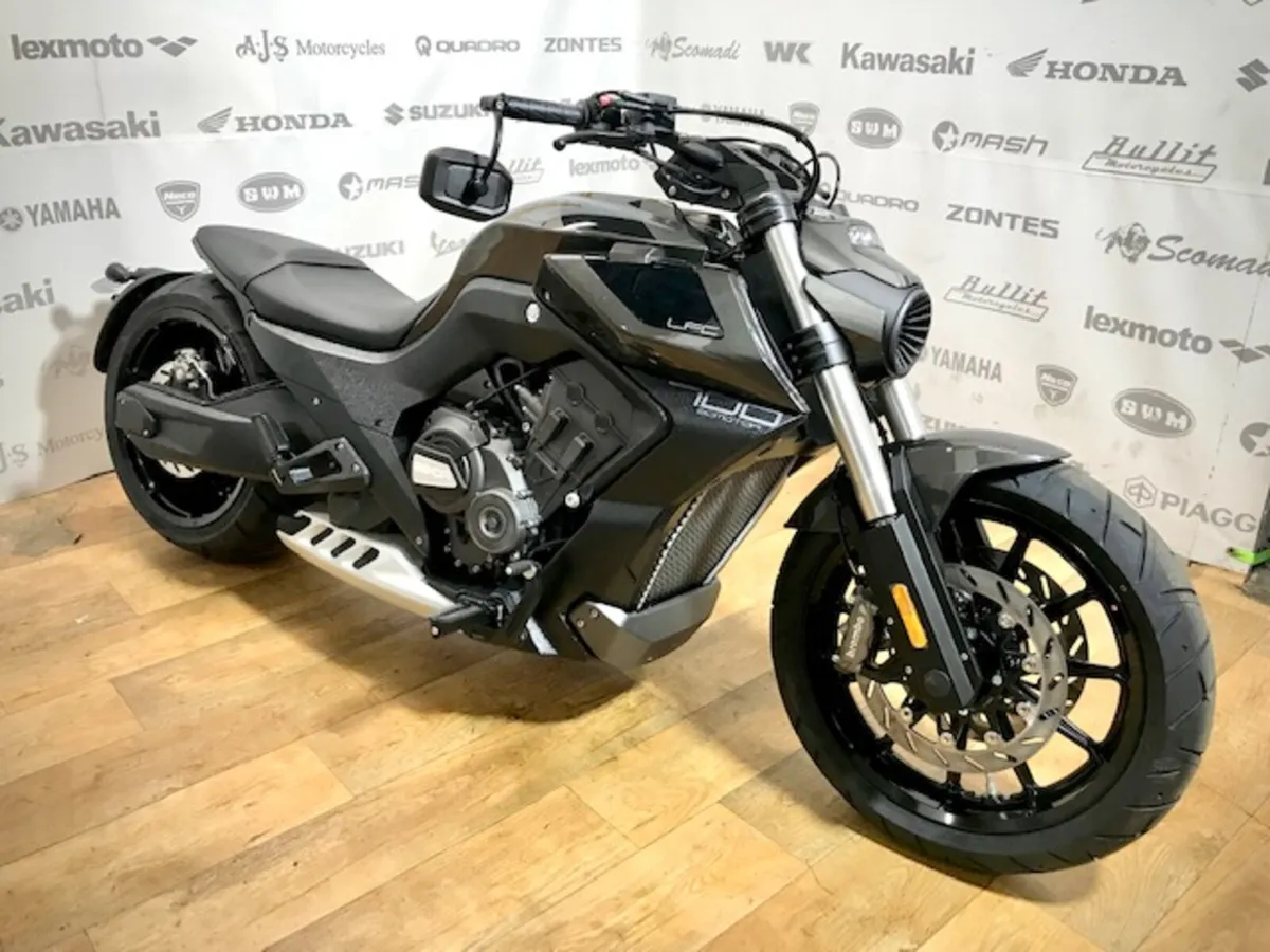 Benda LFC700 Pro - Image 2