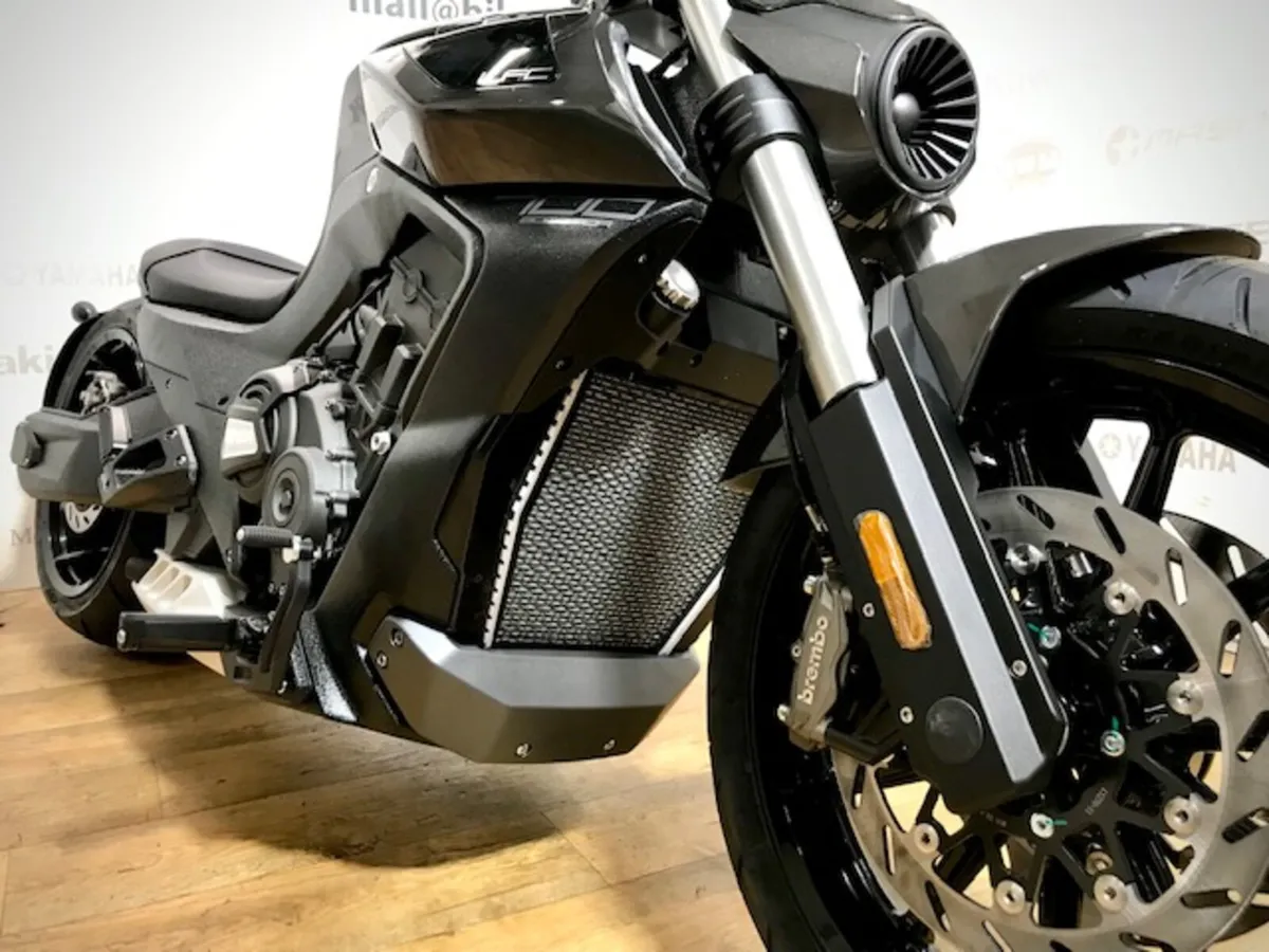 Benda LFC700 Pro - Image 4