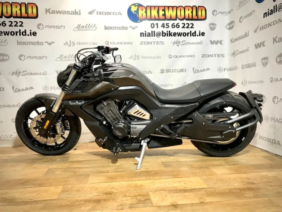 Benda LFC700 Pro - Image 3