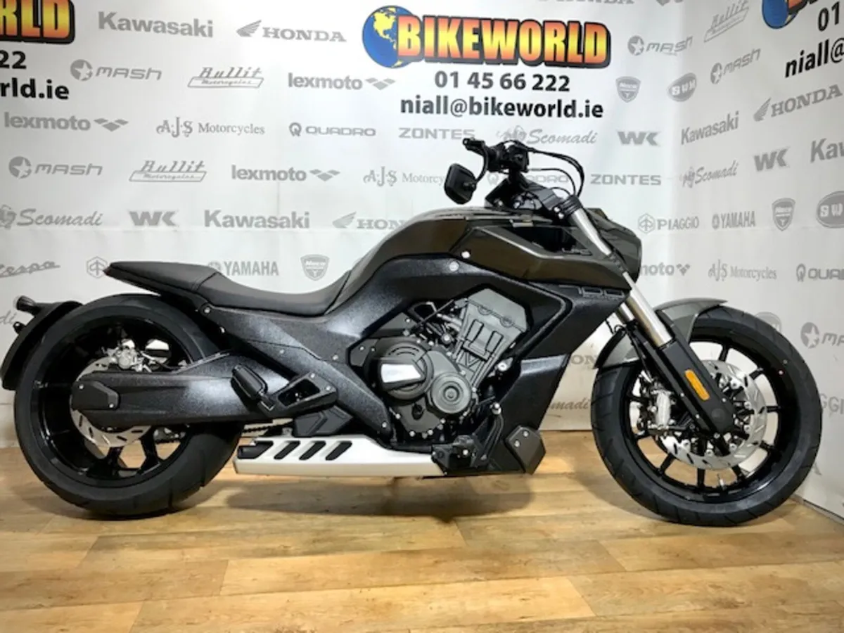 Benda LFC700 Pro - Image 1