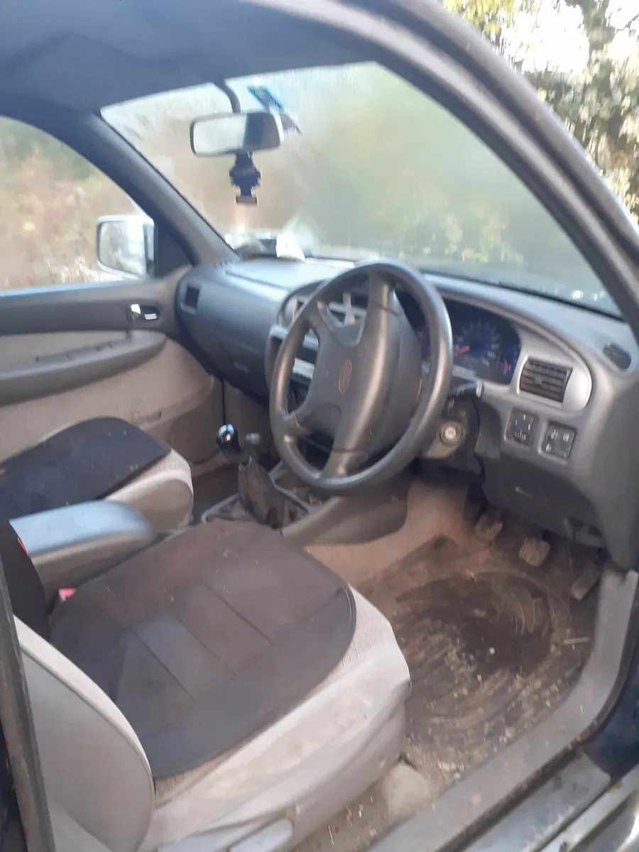 Ford Ranger 2003 - Image 1