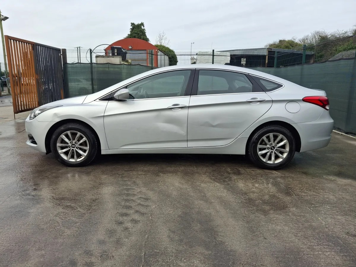 172 Hyundai i40  1.7 Diesel.Drive Away - Image 3