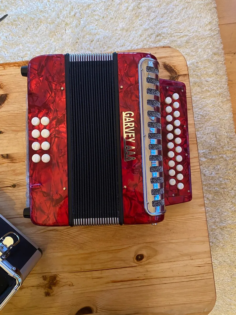 Accordion - Image 2