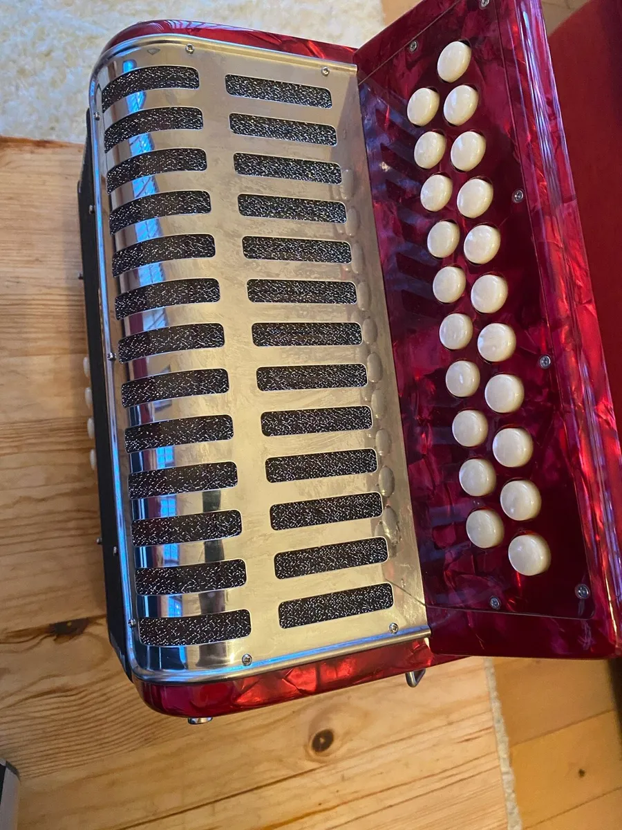 Accordion - Image 4