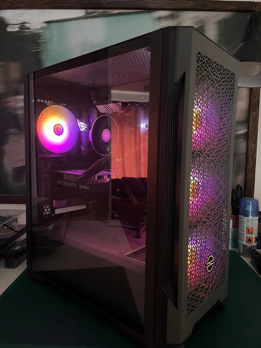 Gaming Computer - Image 2