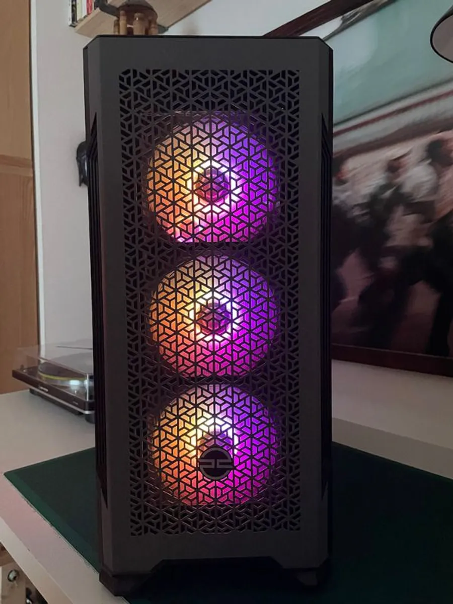 Gaming Computer - Image 3