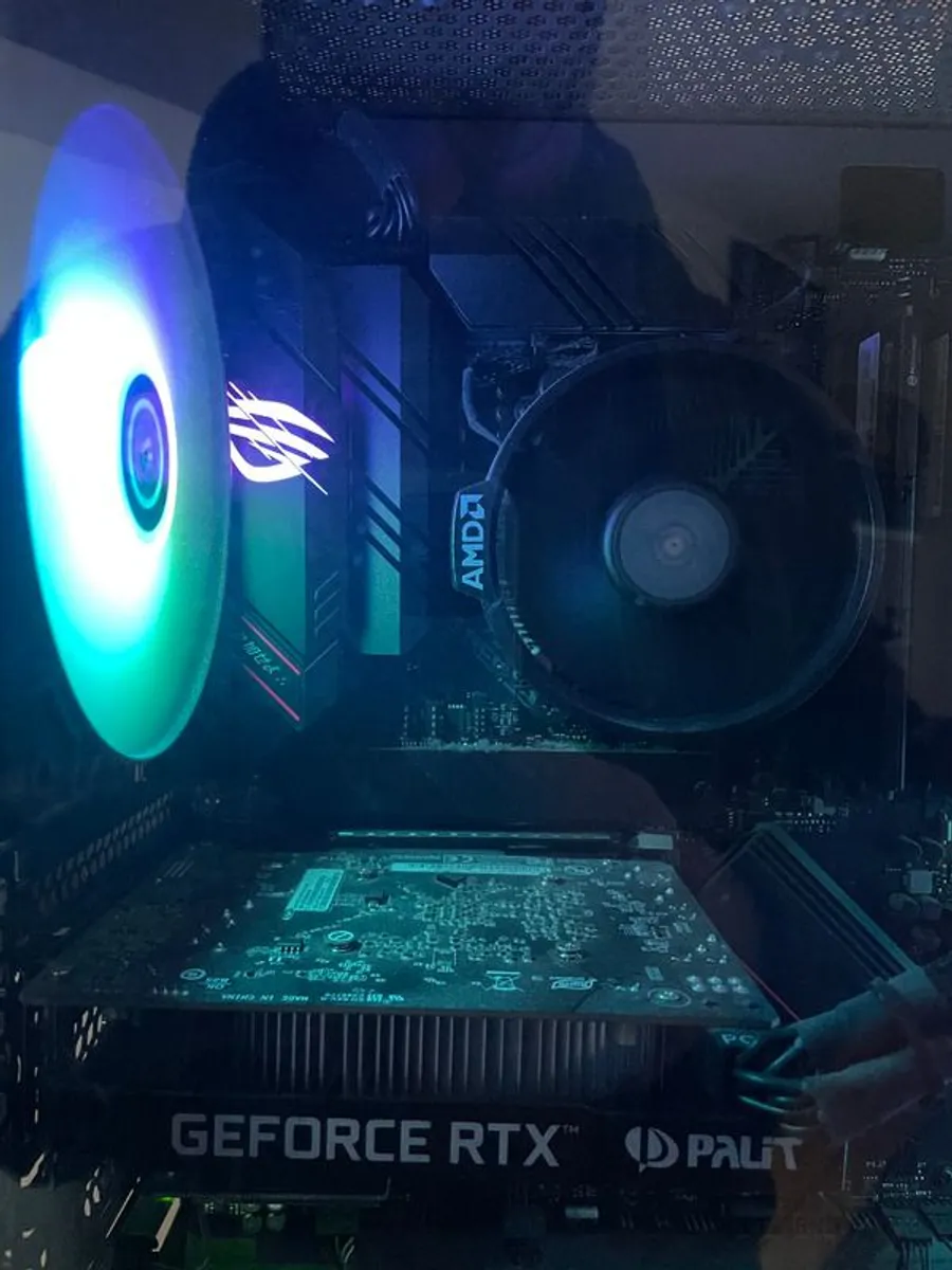 Gaming Computer - Image 4