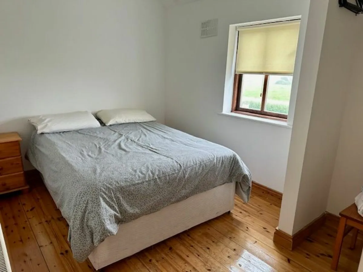 Self Catering Holiday home Hook Peninsula Wexford - Image 3