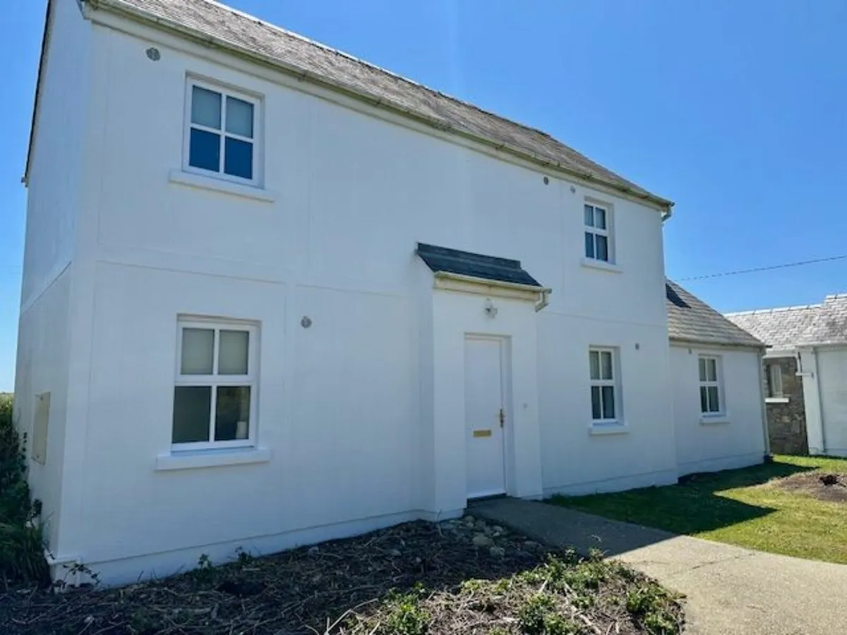 Self Catering Holiday home Hook Peninsula Wexford - Image 1