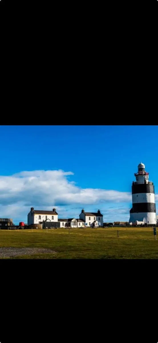 Self Catering Holiday home Hook Peninsula Wexford - Image 1