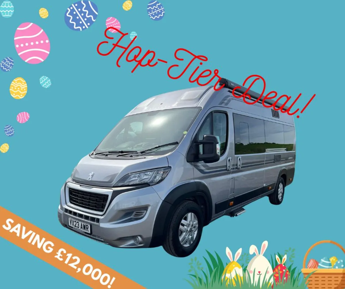 Autosleeper Kemerton - Manual - Image 1