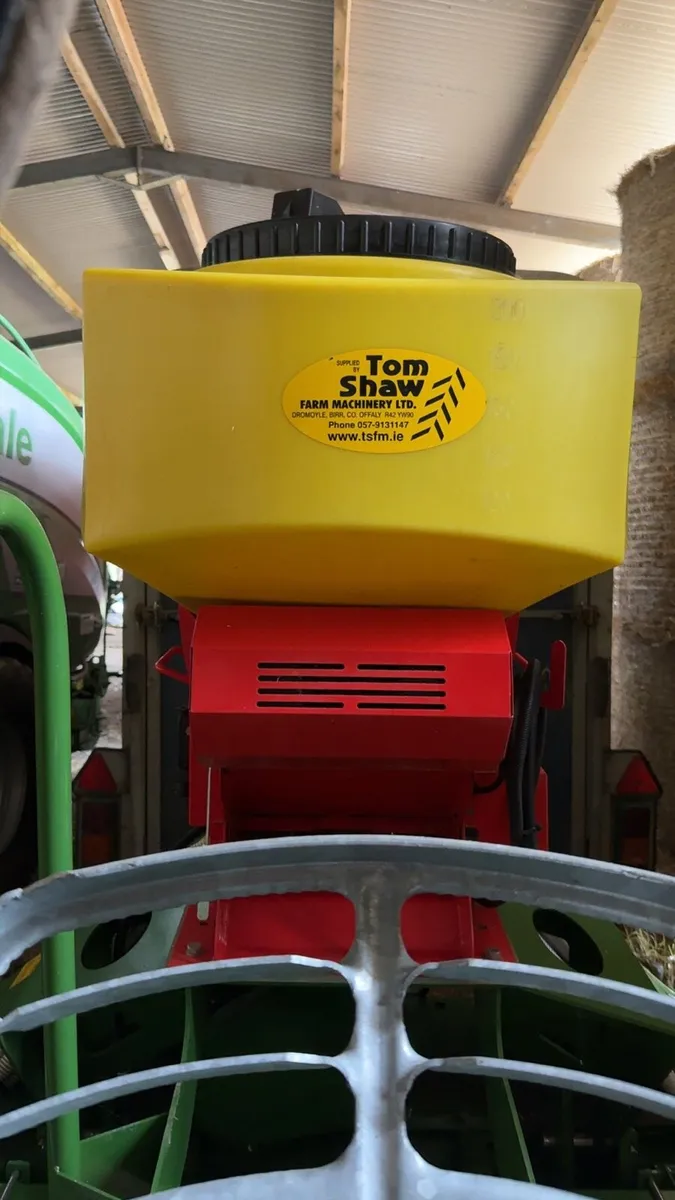 APV seeder - Image 3