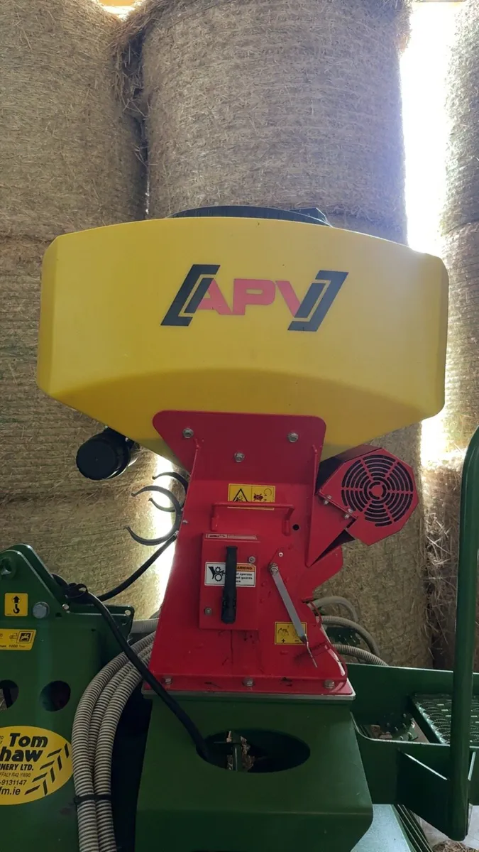 APV seeder - Image 2