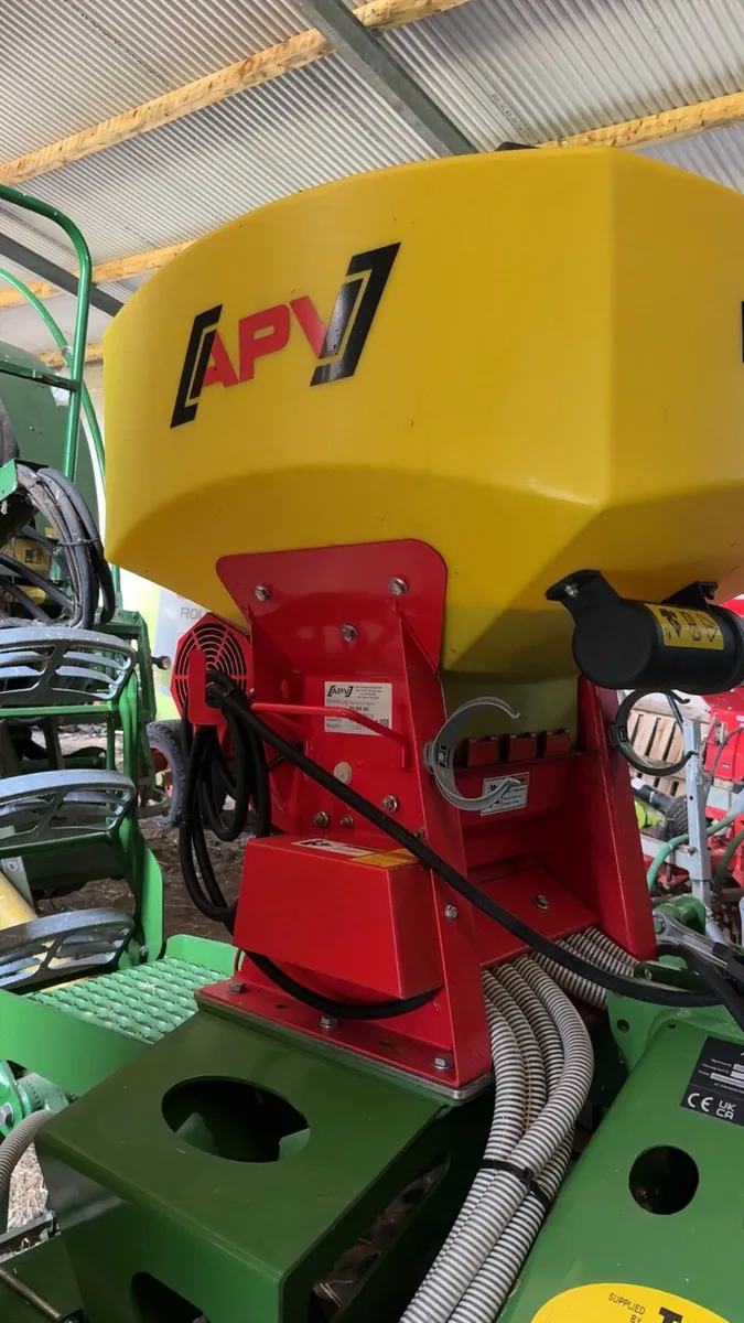 APV seeder - Image 4