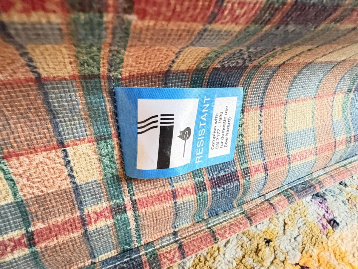 King Size Mattress - Image 3