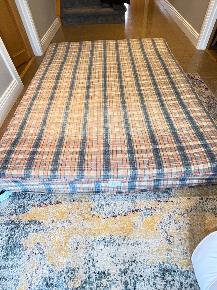 King Size Mattress - Image 4