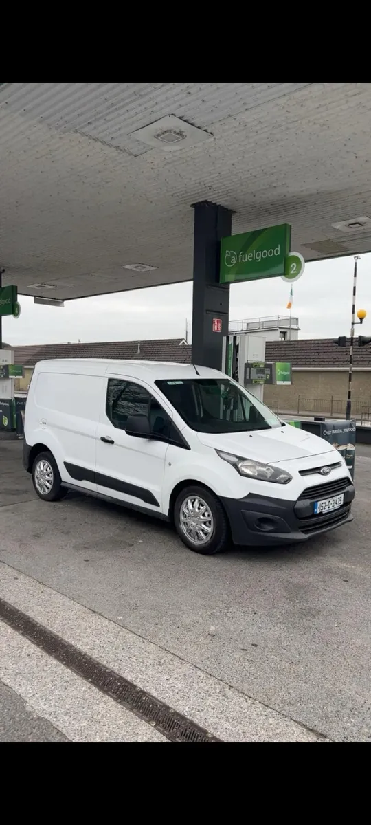 152  ford transit connect van for sale - Image 2